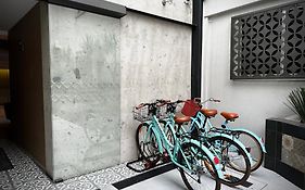 Kali Ciudadela Mexico City